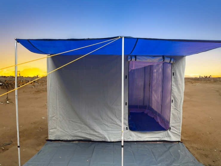 3x3m CommUnity Shelter